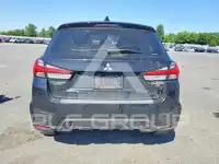 2023 Mitsubishi OUTLANDER фото