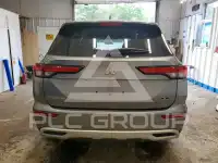 2023 Mitsubishi OUTLANDER фото