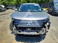 2023 Mitsubishi OUTLANDER фото