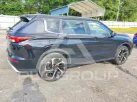 2023 Mitsubishi OUTLANDER фото