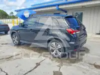 2023 Mitsubishi OUTLANDER фото