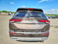 2023 Mitsubishi OUTLANDER фото