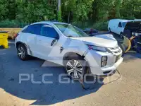 2023 Mitsubishi OUTLANDER фото