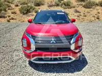 2023 Mitsubishi OUTLANDER фото