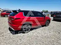 2023 Mitsubishi OUTLANDER фото