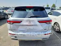 2023 Mitsubishi OUTLANDER фото