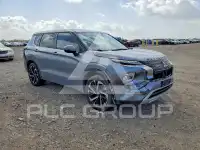 2023 Mitsubishi OUTLANDER фото