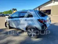 2023 Mitsubishi OUTLANDER фото