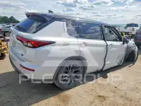 2023 Mitsubishi OUTLANDER фото