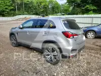 2023 Mitsubishi OUTLANDER фото