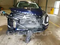 2023 Mitsubishi OUTLANDER фото