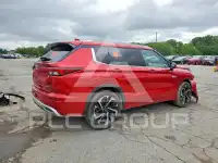 2023 Mitsubishi OUTLANDER фото