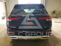 2023 Mitsubishi OUTLANDER фото