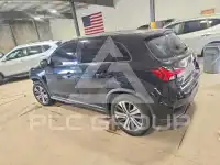 2023 Mitsubishi OUTLANDER фото