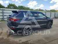 2023 Mitsubishi OUTLANDER фото