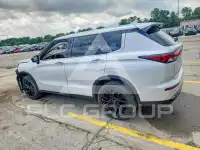 2023 Mitsubishi OUTLANDER фото