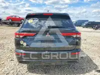 2023 Mitsubishi OUTLANDER фото