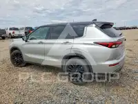 2023 Mitsubishi OUTLANDER фото