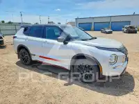 2023 Mitsubishi OUTLANDER фото