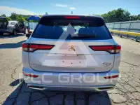 2023 Mitsubishi OUTLANDER фото