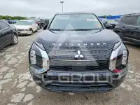 2023 Mitsubishi OUTLANDER фото