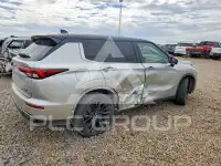 2023 Mitsubishi OUTLANDER фото
