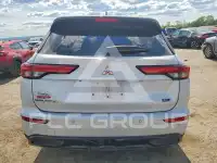 2023 Mitsubishi OUTLANDER фото