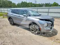 2023 Mitsubishi OUTLANDER фото
