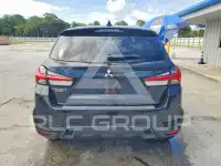 2023 Mitsubishi OUTLANDER фото