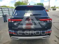 2023 Mitsubishi OUTLANDER фото