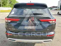 2023 Mitsubishi OUTLANDER фото