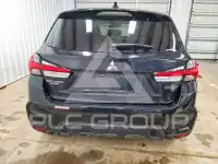 2023 Mitsubishi OUTLANDER фото