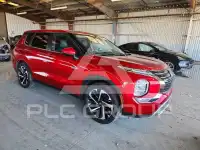 2023 Mitsubishi OUTLANDER фото
