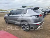 2023 Mitsubishi OUTLANDER фото