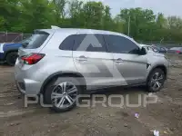 2023 Mitsubishi OUTLANDER фото