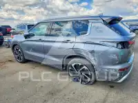 2023 Mitsubishi OUTLANDER фото