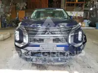2023 Mitsubishi OUTLANDER фото