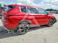 2023 Mitsubishi OUTLANDER фото