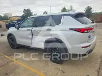 2023 Mitsubishi OUTLANDER фото