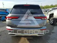 2023 Mitsubishi OUTLANDER фото