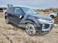 2023 Mitsubishi OUTLANDER фото