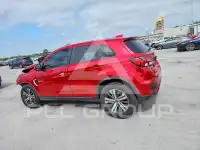 2023 Mitsubishi OUTLANDER фото