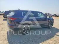 2023 Mitsubishi OUTLANDER фото