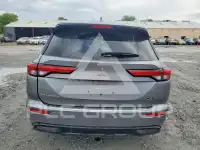 2023 Mitsubishi OUTLANDER фото