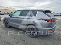 2023 Mitsubishi OUTLANDER фото