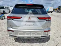 2023 Mitsubishi OUTLANDER фото