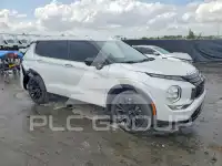 2023 Mitsubishi OUTLANDER фото