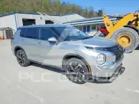2023 Mitsubishi OUTLANDER фото