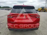 2023 Mitsubishi OUTLANDER фото
