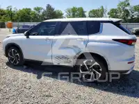 2023 Mitsubishi OUTLANDER фото